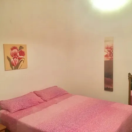 Проживание в семье House